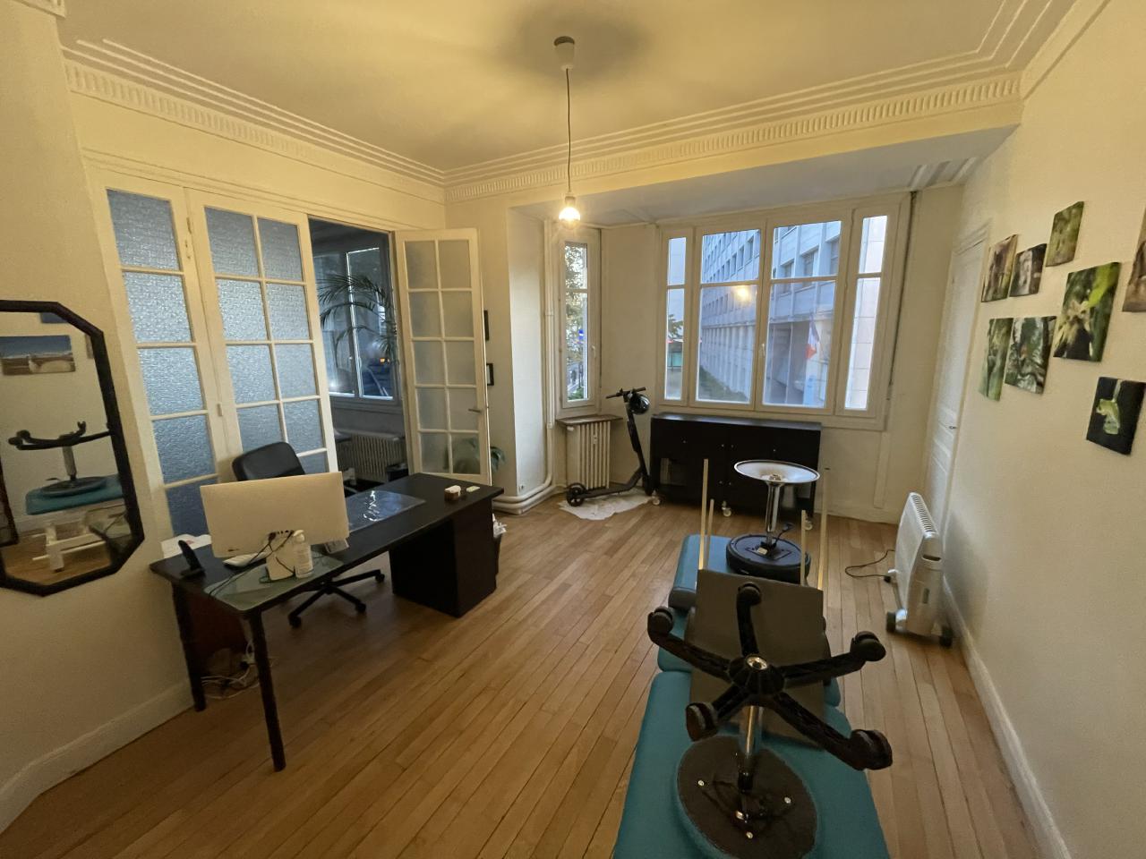 Bureau Tours 75m² Location bureau Tours Indre-et-Loire OLBUR2309024 10